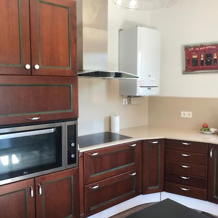 Chez Chloe Villa Murillo de Gállego Екстериор снимка