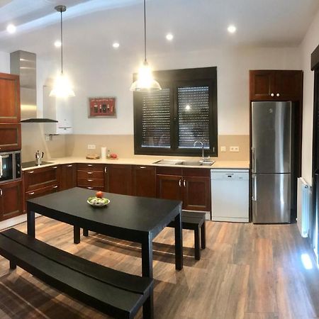 Chez Chloe Villa Murillo de Gállego Екстериор снимка