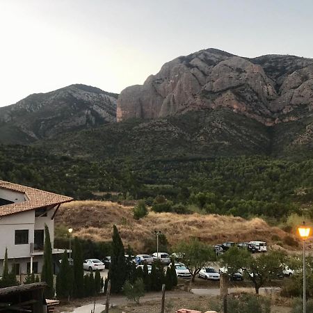 Chez Chloe Villa Murillo de Gállego Екстериор снимка