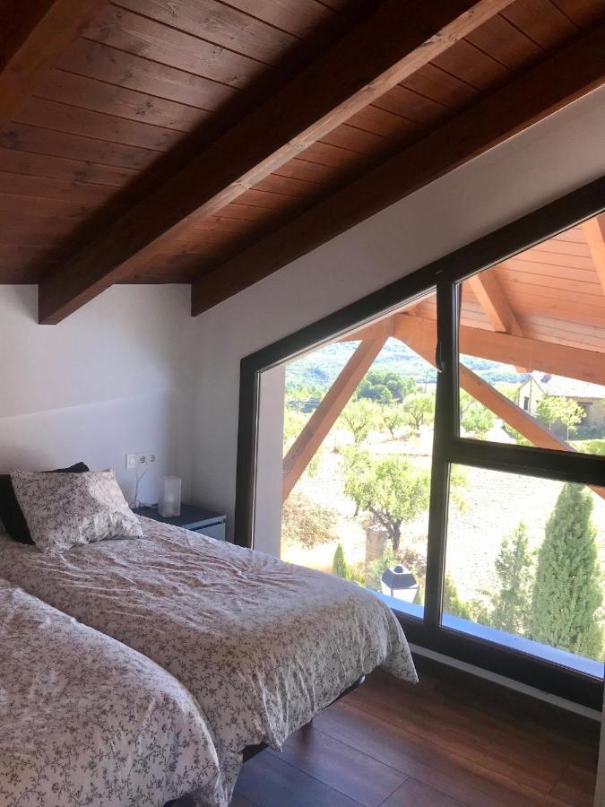 Chez Chloe Villa Murillo de Gállego Екстериор снимка