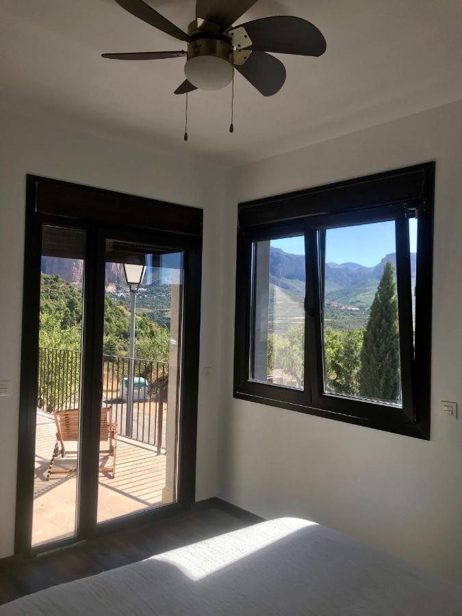 Chez Chloe Villa Murillo de Gállego Екстериор снимка