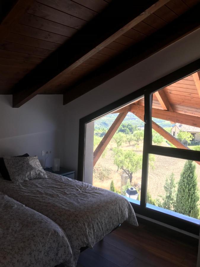 Chez Chloe Villa Murillo de Gállego Екстериор снимка