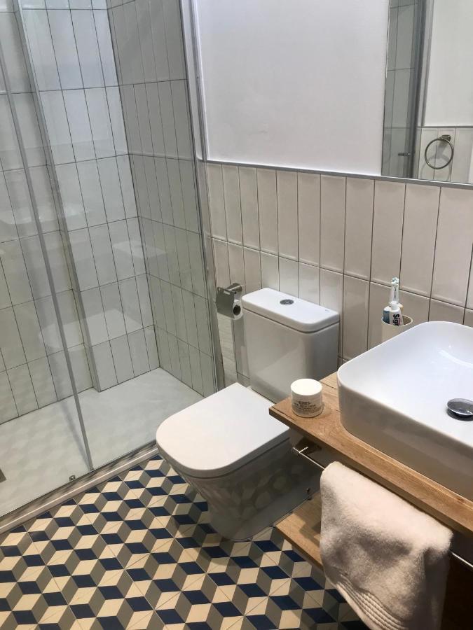 Chez Chloe Villa Murillo de Gállego Екстериор снимка