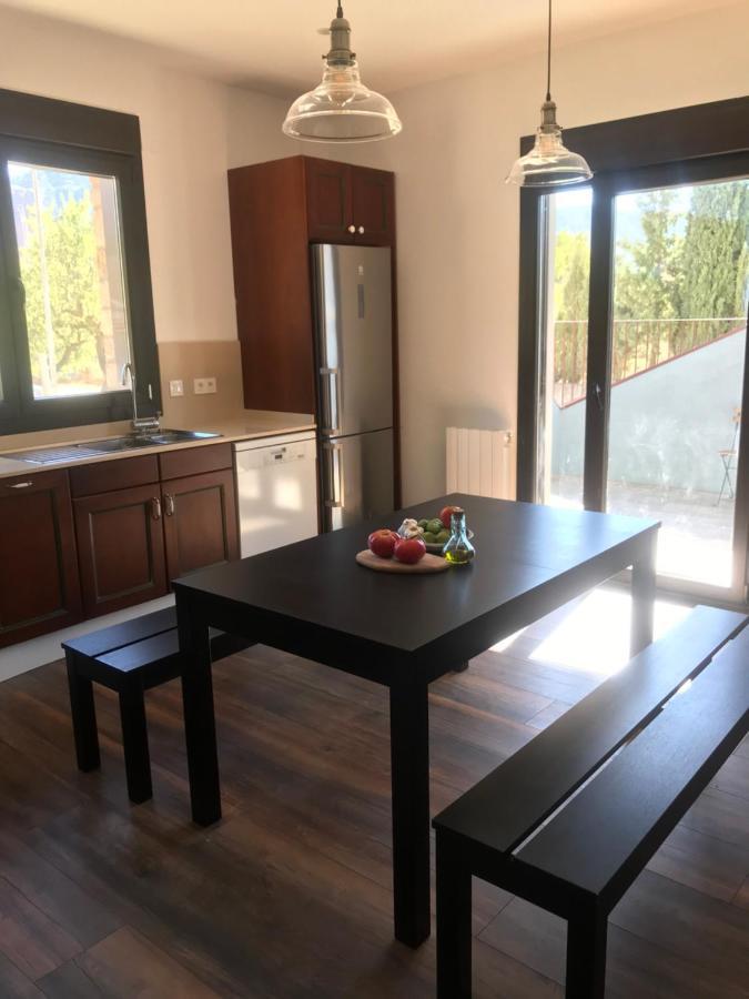 Chez Chloe Villa Murillo de Gállego Екстериор снимка