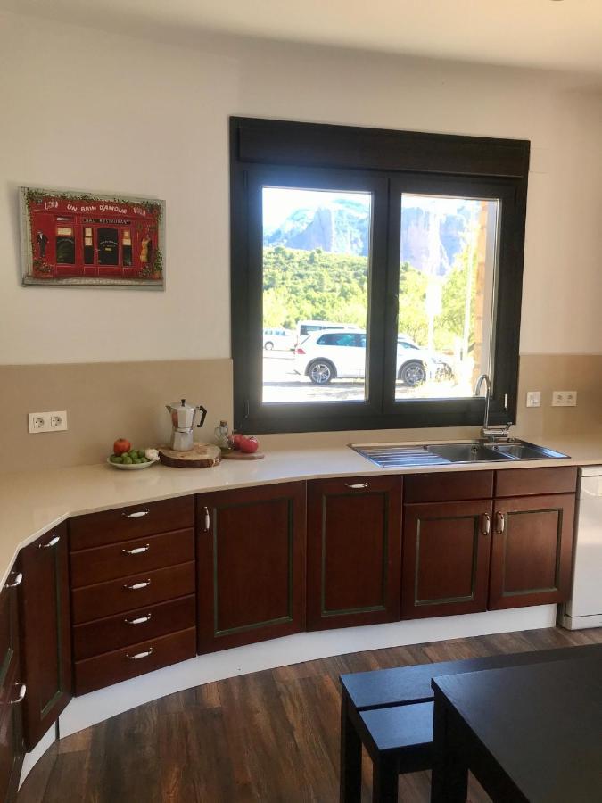 Chez Chloe Villa Murillo de Gállego Екстериор снимка