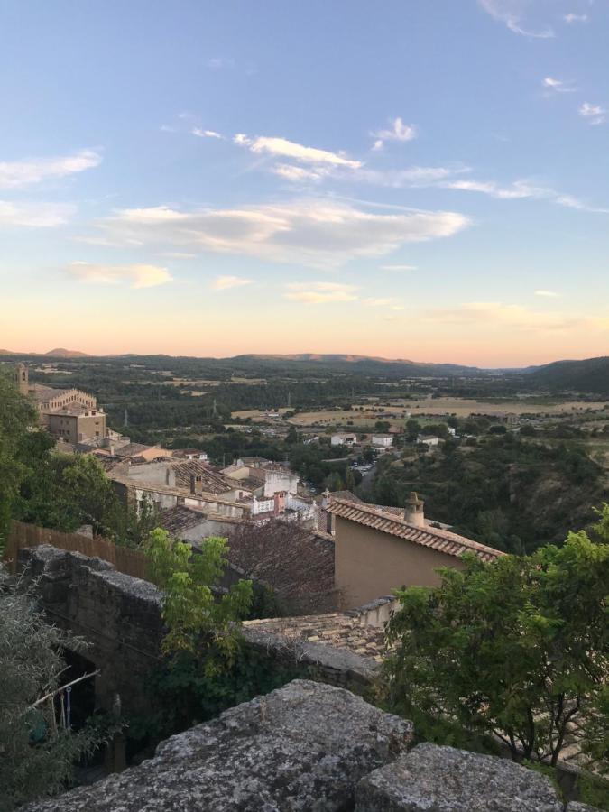 Chez Chloe Villa Murillo de Gállego Екстериор снимка