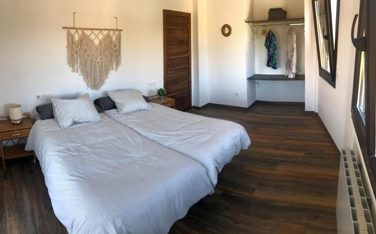 Chez Chloe Villa Murillo de Gállego Екстериор снимка