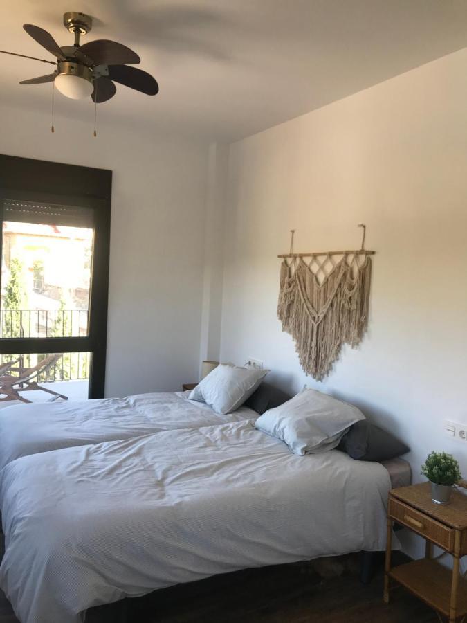 Chez Chloe Villa Murillo de Gállego Екстериор снимка
