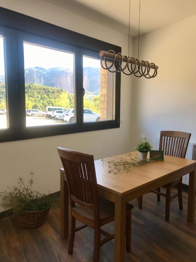 Chez Chloe Villa Murillo de Gállego Екстериор снимка