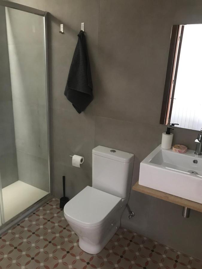 Chez Chloe Villa Murillo de Gállego Екстериор снимка
