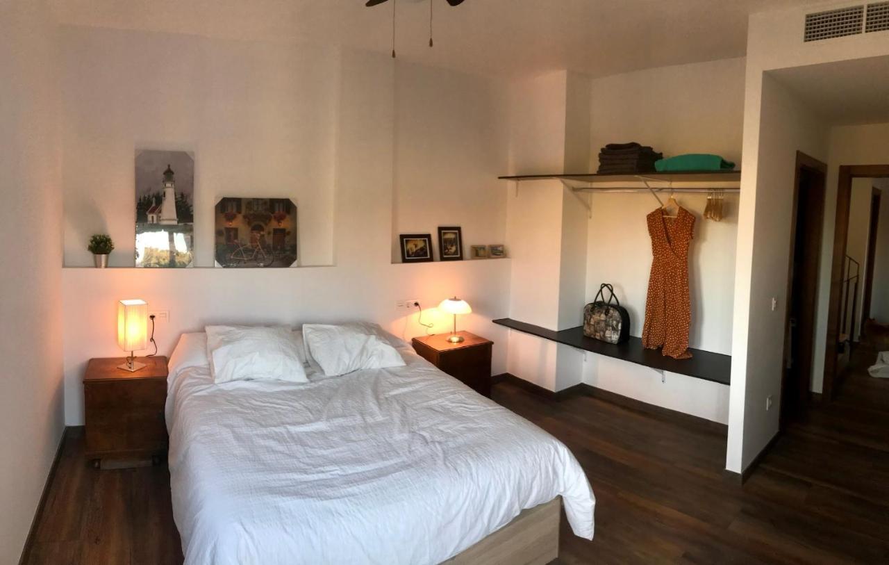 Chez Chloe Villa Murillo de Gállego Екстериор снимка