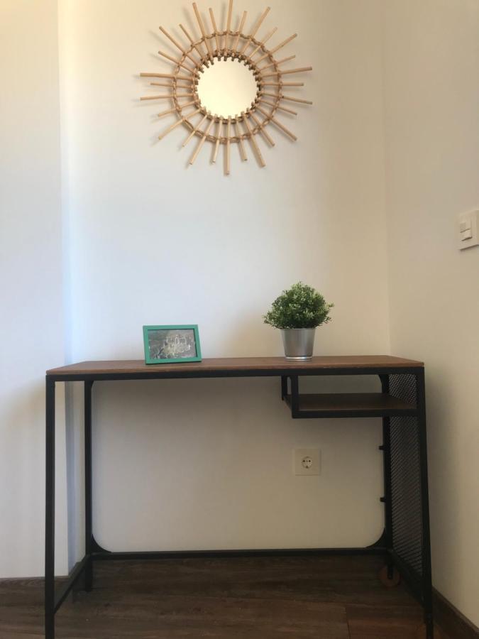 Chez Chloe Villa Murillo de Gállego Екстериор снимка