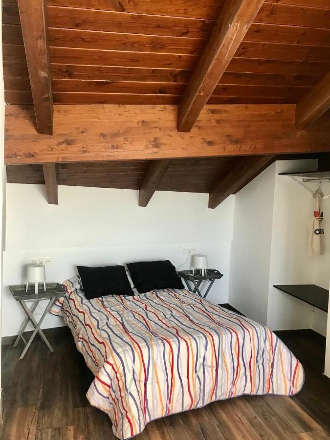 Chez Chloe Villa Murillo de Gállego Екстериор снимка